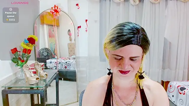 Dolldirtyxxx online show from 13, 2, 2026