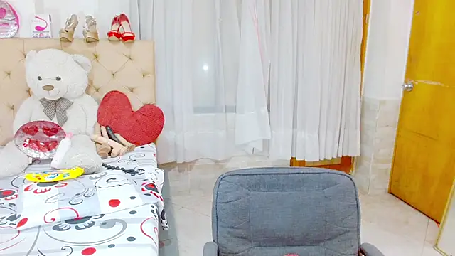 Dolldirtyxxx online show from 22, 5, 2026