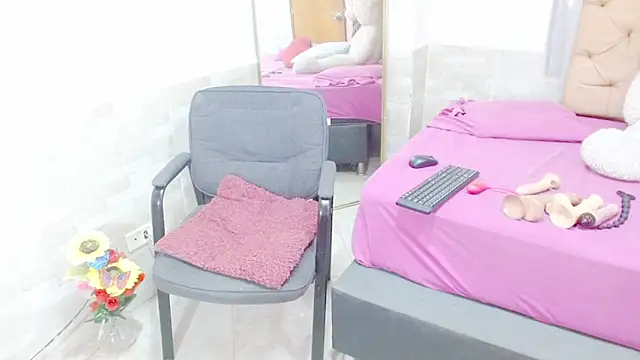 Dolldirtyxxx online show from 20, 12, 2025