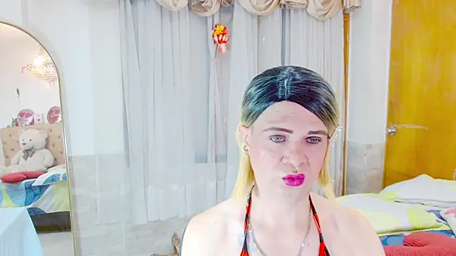 Dolldirtyxxx online show from 3, 6, 2026