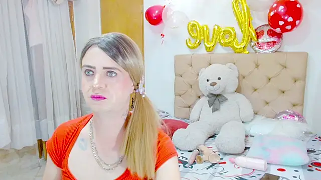 Dolldirtyxxx online show from 1, 3, 2026