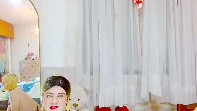 Dolldirtyxxx online show from 28, 5, 2026