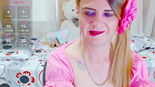 Dolldirtyxxx online show from 30, 11, 2025