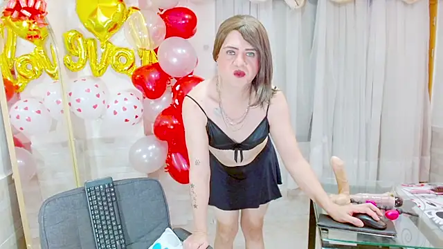 Dolldirtyxxx online show from 15, 2, 2026