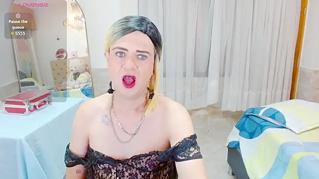 Dolldirtyxxx online show from 12, 3, 2026