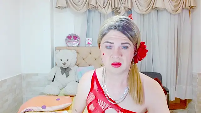 Dolldirtyxxx online show from 15, 5, 2026