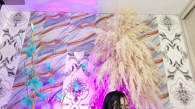 meganwolf 1 online show from 25, 9, 2025