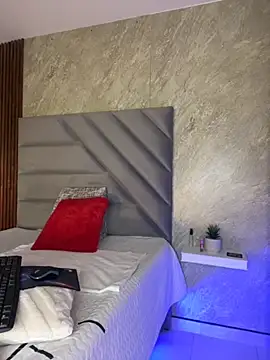 Madissonlove 1 online show from 22, 9, 2025