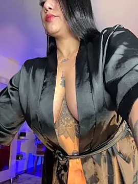 Madissonlove 1 online show from 18, 11, 2025