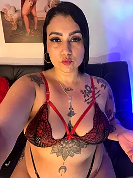 Madissonlove 1 online show from 11, 9, 2025