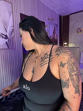 Madissonlove 1 online show from 26, 4, 2026