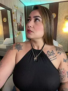 Madissonlove 1 online show from 3, 7, 2026