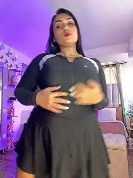 Madissonlove 1 online show from 4, 2, 2026