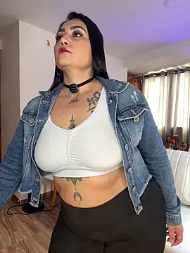 Madissonlove 1 online show from 25, 2, 2026