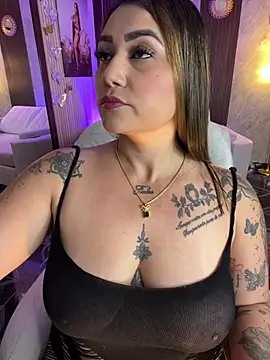 Madissonlove 1 online show from 26, 6, 2026