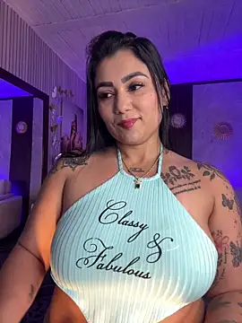 Madissonlove 1 online show from 15, 4, 2026