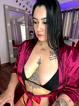 Madissonlove 1 online show from 14, 1, 2026