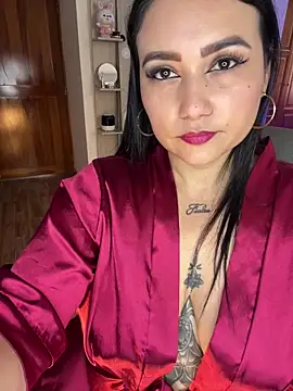 Madissonlove 1 online show from 27, 10, 2025