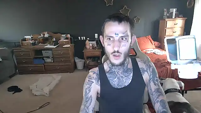 BadJewfucks online show from 19, 3, 2026