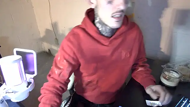 BadJewfucks online show from 12, 1, 2026