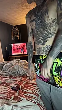 BadJewfucks online show from 7, 1, 2026