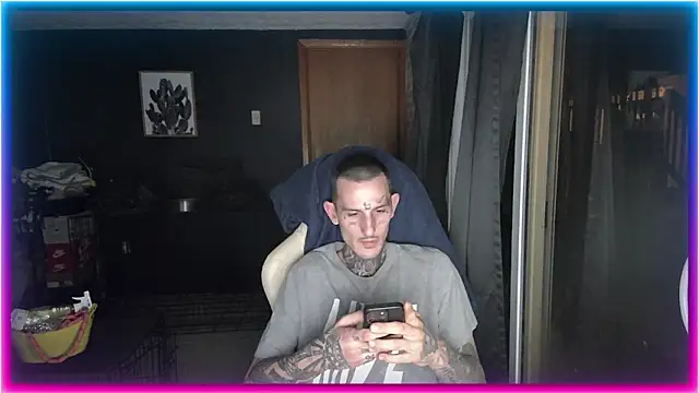 BadJewfucks online show from 8, 1, 2026