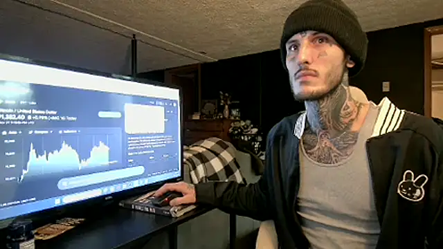 BadJewfucks online show from 27, 11, 2025