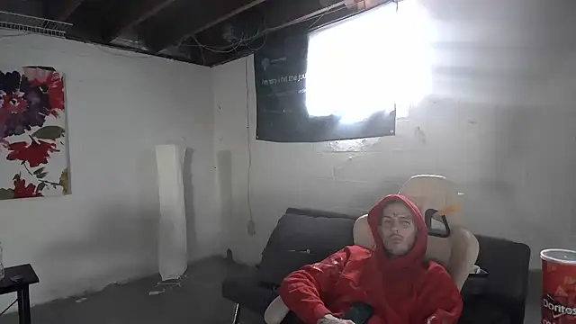 BadJewfucks online show from 13, 1, 2026