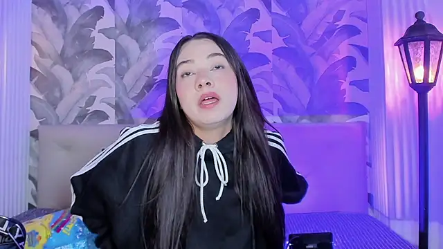 Sami Evanns online show from 11, 2, 2026