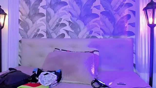 Sami Evanns online show from 21, 12, 2025