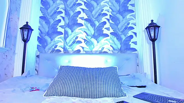 Snapshot of Sami_Evanns chatting on 18, 3, 2025 Sami Evanns online show from 18, 3, 2025