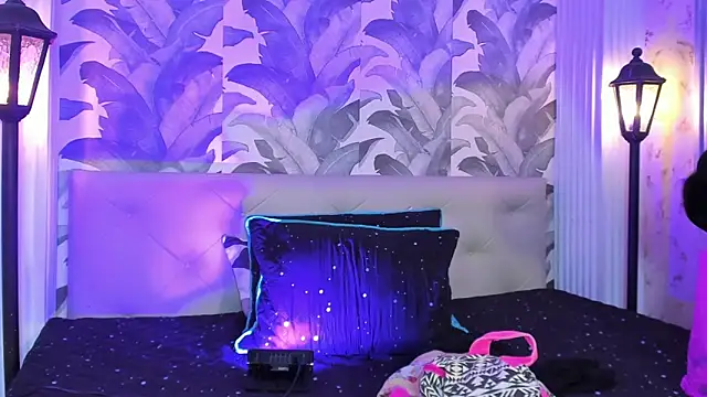 Snapshot of Sami_Evanns chatting on 10, 10, 2025 Sami Evanns online show from 10, 10, 2025