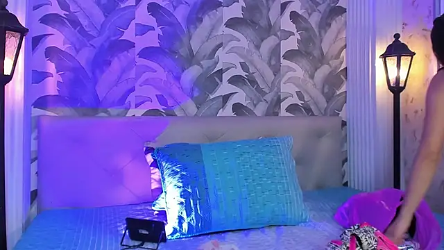 Snapshot of Sami_Evanns chatting on 3, 10, 2025 Sami Evanns online show from 3, 10, 2025