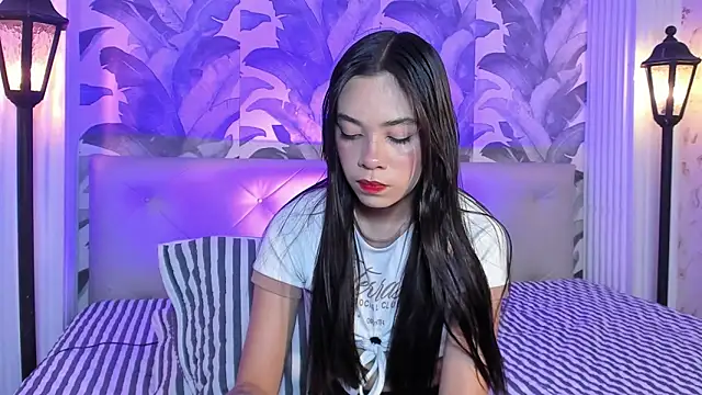 Snapshot of Sami_Evanns chatting on 15, 10, 2025 Sami Evanns online show from 15, 10, 2025