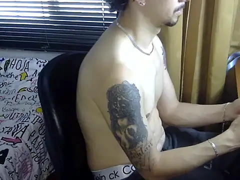 venusfranco 94 online show from 20, 3, 2026