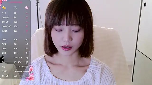  misayu 99 online show from 8, 2, 2025