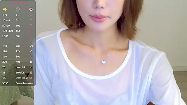  misayu 99 online show from 14, 9, 2025