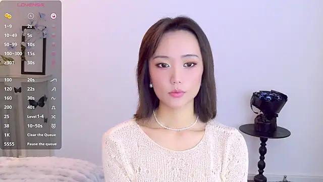  misayu 99 online show from 9, 11, 2025