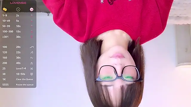  misayu 99 online show from 2, 11, 2025