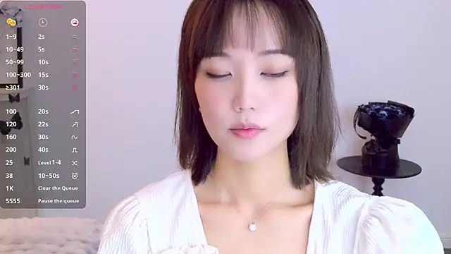  misayu 99 online show from 4, 11, 2025