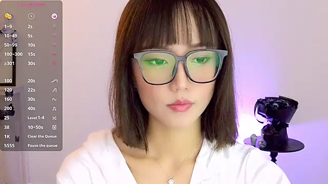  misayu 99 online show from 3, 11, 2025