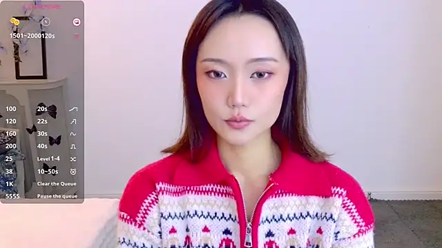  misayu 99 online show from 8, 1, 2026