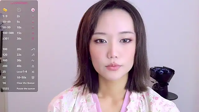  misayu 99 online show from 6, 11, 2025