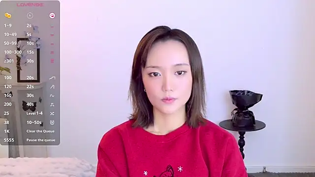  misayu 99 online show from 23, 11, 2025