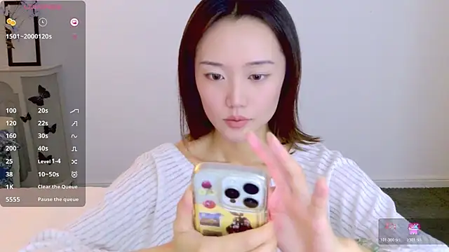  misayu 99 online show from 7, 1, 2026