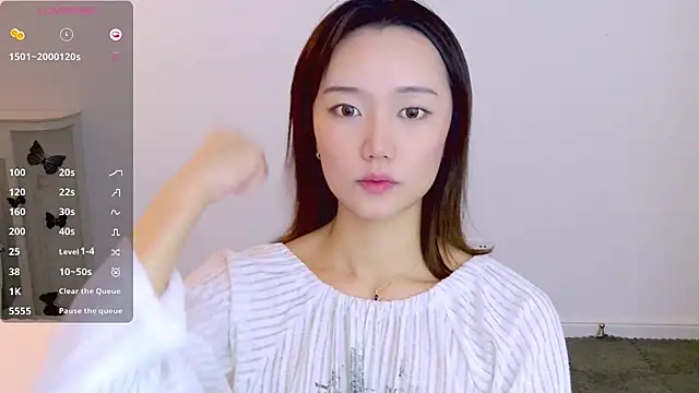  misayu 99 online show from 14, 1, 2026