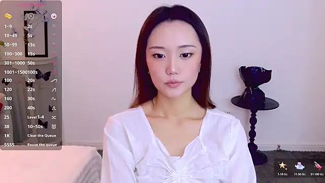  misayu 99 online show from 20, 12, 2025