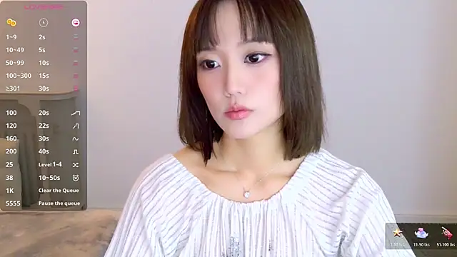  misayu 99 online show from 1, 11, 2025