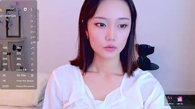  misayu 99 online show from 21, 12, 2025