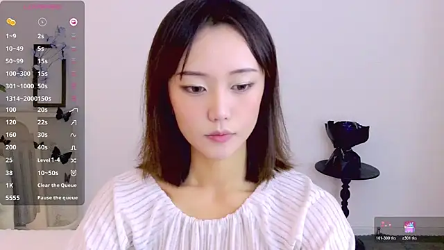  misayu 99 online show from 15, 12, 2025